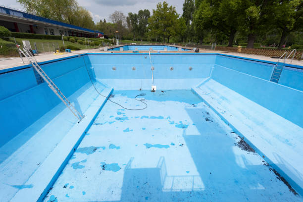 Best Water damage contractors near me  in Llington, MI